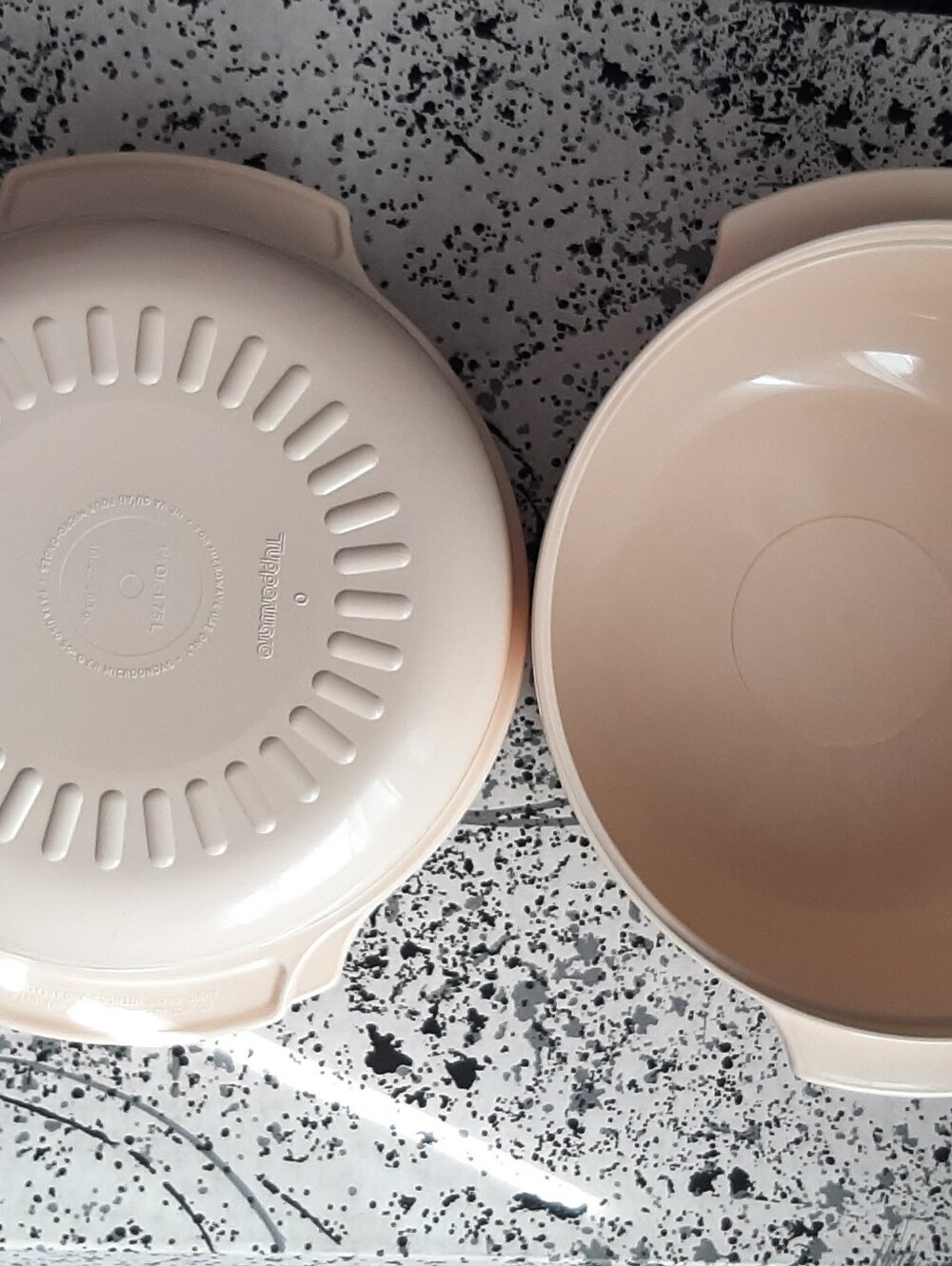Tupperware Stack Cooker With Seal - Picture 5 of 15